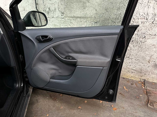 Seat altea xl 1.6 stylance 105pk 2007 (origineel-nl), 29-xj-rh - afbeelding 17 van  26