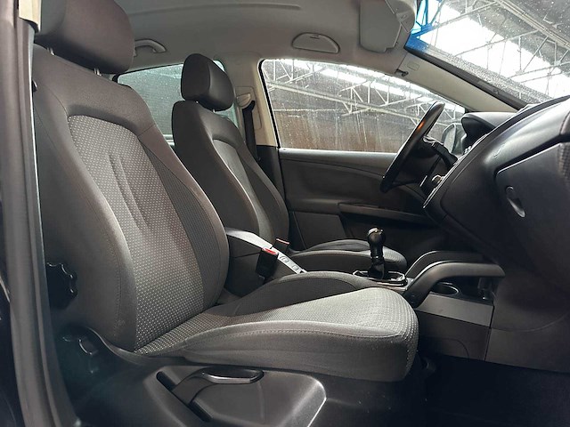 Seat altea xl 1.6 stylance 105pk 2007 (origineel-nl), 29-xj-rh - afbeelding 19 van  26