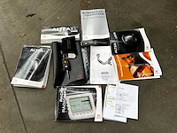 Seat altea xl 1.6 stylance 105pk 2007 (origineel-nl), 29-xj-rh - afbeelding 21 van  26