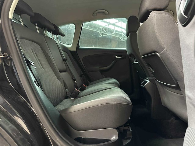Seat altea xl 1.6 stylance 105pk 2007 (origineel-nl), 29-xj-rh - afbeelding 13 van  18