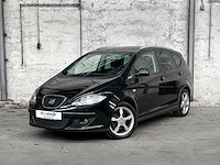 Seat altea xl 1.6 stylance 105pk 2007 (origineel-nl), 29-xj-rh - afbeelding 14 van  18