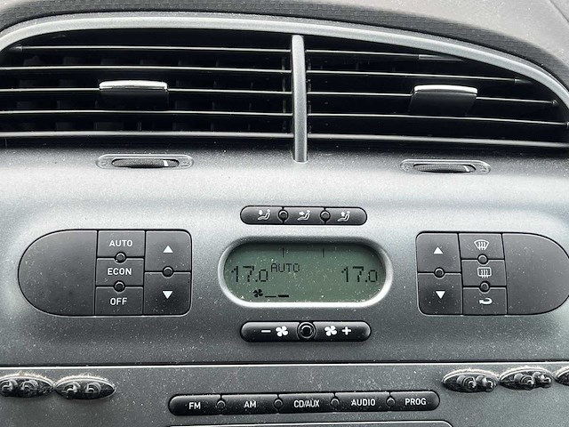 Seat altea xl 1.8 tfsi stylance 2007 | 35-xz-xz - afbeelding 8 van  26