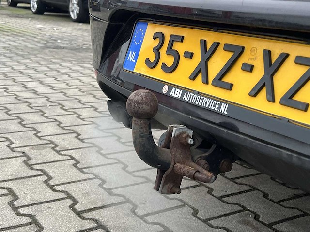 Seat altea xl 1.8 tfsi stylance 2007 | 35-xz-xz - afbeelding 11 van  26