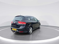 Seat altea xl 1.8 tfsi stylance 2007 | 35-xz-xz - afbeelding 25 van  26