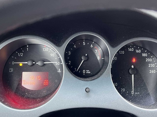 Seat altea xl 1.8 tfsi stylance 2007 | 35-xz-xz - afbeelding 4 van  26