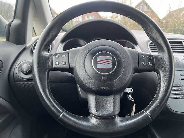 Seat altea xl 1.8 tfsi stylance 2007 | 35-xz-xz - afbeelding 5 van  26
