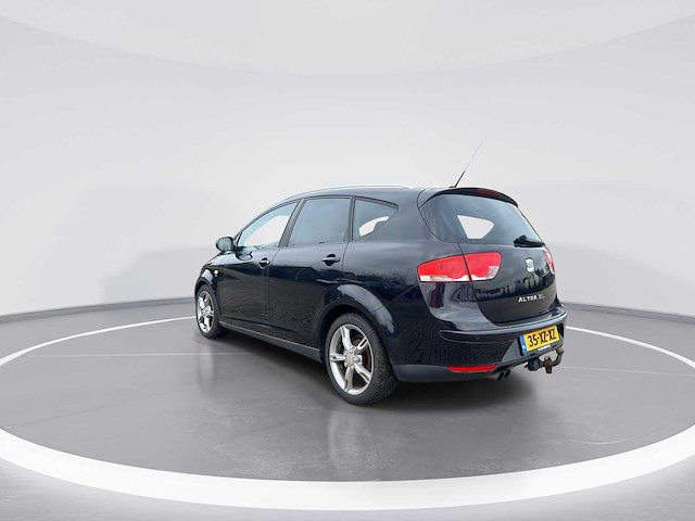 Seat altea xl 1.8 tfsi stylance 2007 | 35-xz-xz - afbeelding 23 van  26