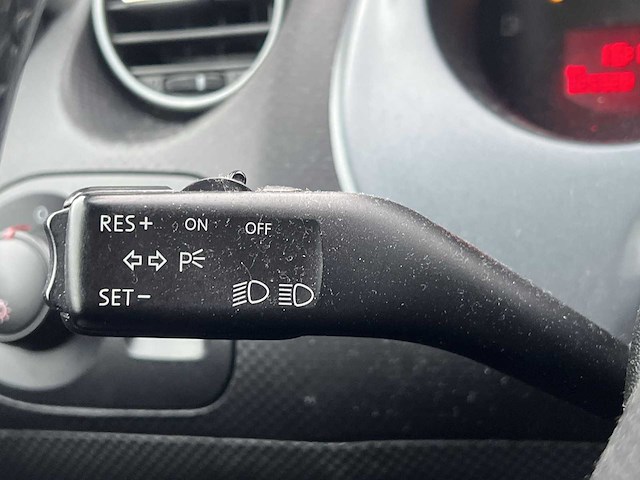 Seat altea xl 1.8 tfsi stylance 2007 | 35-xz-xz - afbeelding 6 van  26