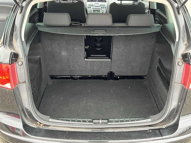 Seat altea xl 1.8 tfsi stylance 2007 | 35-xz-xz - afbeelding 10 van  26