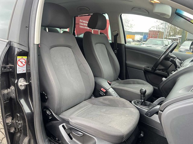 Seat altea xl 1.8 tfsi stylance 2007 | 35-xz-xz - afbeelding 14 van  26