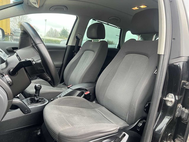 Seat altea xl 1.8 tfsi stylance 2007 | 35-xz-xz - afbeelding 2 van  26