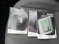 Seat altea xl 1.8 tfsi stylance 2007 | 35-xz-xz - afbeelding 15 van  26