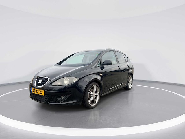 Seat altea xl 1.8 tfsi stylance 2007 | 35-xz-xz - afbeelding 12 van  26