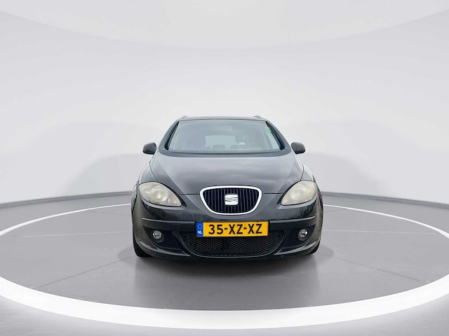 Seat altea xl 1.8 tfsi stylance 2007 | 35-xz-xz - afbeelding 21 van  26