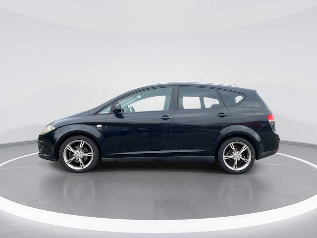 Seat altea xl 1.8 tfsi stylance 2007 | 35-xz-xz - afbeelding 22 van  26