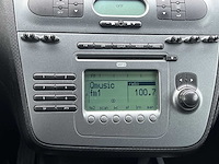 Seat altea xl 1.8 tfsi stylance 2007 | 35-xz-xz - afbeelding 7 van  26