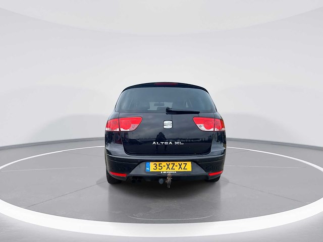 Seat altea xl 1.8 tfsi stylance 2007 | 35-xz-xz - afbeelding 24 van  26