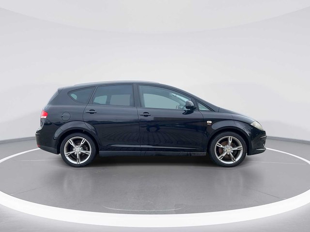 Seat altea xl 1.8 tfsi stylance 2007 | 35-xz-xz - afbeelding 26 van  26