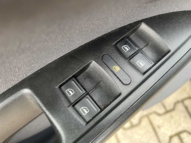 Seat altea xl 1.8 tfsi stylance 2007 | 35-xz-xz - afbeelding 3 van  26