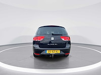 Seat altea xl 1.8 tfsi stylance 2007 | 35-xz-xz - afbeelding 24 van  26