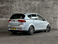 Seat altea xl 1.8 tfsi style 160pk 2011 (origineel-nl) automaat, 53-rgd-8 - afbeelding 2 van  50