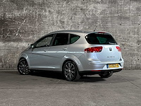 Seat altea xl 1.8 tfsi style 160pk 2011 (origineel-nl) automaat, 53-rgd-8 - afbeelding 6 van  50