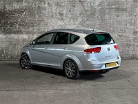 Seat altea xl 1.8 tfsi style 160pk 2011 (origineel-nl) automaat, 53-rgd-8 - afbeelding 7 van  50