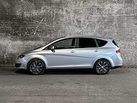 Seat altea xl 1.8 tfsi style 160pk 2011 (origineel-nl) automaat, 53-rgd-8 - afbeelding 8 van  50