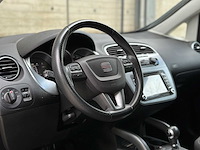 Seat altea xl 1.8 tfsi style 160pk 2011 (origineel-nl) automaat, 53-rgd-8 - afbeelding 9 van  50