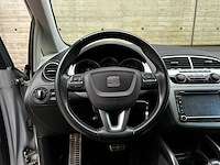 Seat altea xl 1.8 tfsi style 160pk 2011 (origineel-nl) automaat, 53-rgd-8 - afbeelding 10 van  50