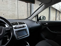 Seat altea xl 1.8 tfsi style 160pk 2011 (origineel-nl) automaat, 53-rgd-8 - afbeelding 11 van  50