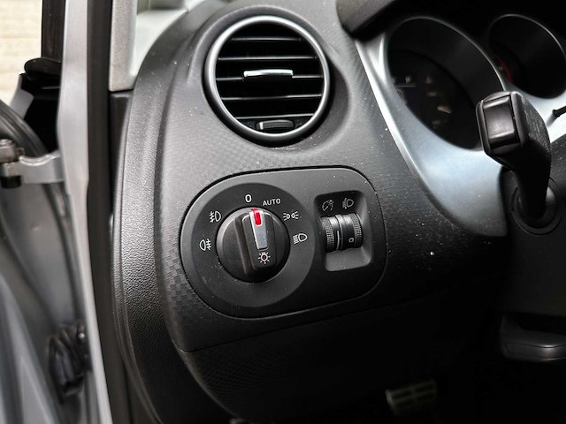 Seat altea xl 1.8 tfsi style 160pk 2011 (origineel-nl) automaat, 53-rgd-8 - afbeelding 13 van  50