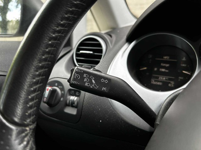 Seat altea xl 1.8 tfsi style 160pk 2011 (origineel-nl) automaat, 53-rgd-8 - afbeelding 16 van  50