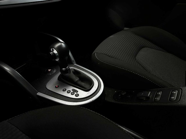 Seat altea xl 1.8 tfsi style 160pk 2011 (origineel-nl) automaat, 53-rgd-8 - afbeelding 19 van  50