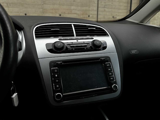 Seat altea xl 1.8 tfsi style 160pk 2011 (origineel-nl) automaat, 53-rgd-8 - afbeelding 20 van  50