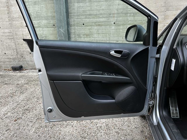 Seat altea xl 1.8 tfsi style 160pk 2011 (origineel-nl) automaat, 53-rgd-8 - afbeelding 22 van  50
