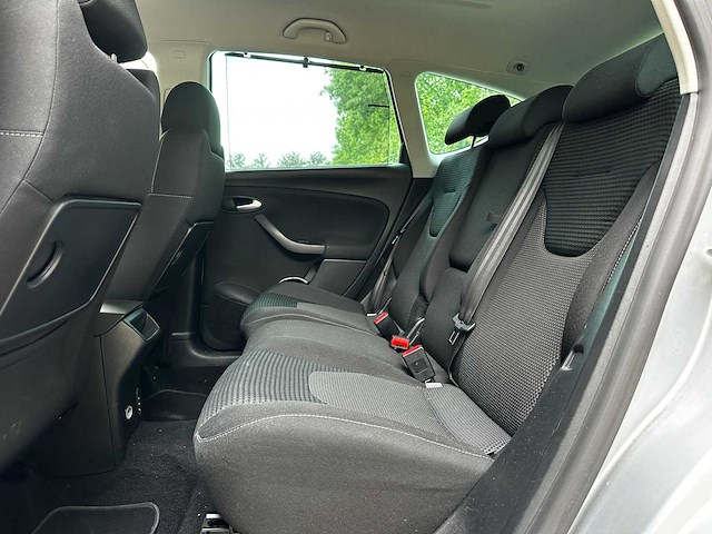 Seat altea xl 1.8 tfsi style 160pk 2011 (origineel-nl) automaat, 53-rgd-8 - afbeelding 26 van  50