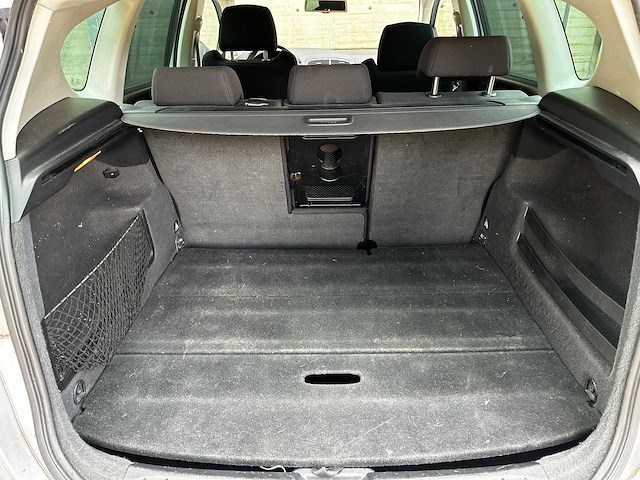 Seat altea xl 1.8 tfsi style 160pk 2011 (origineel-nl) automaat, 53-rgd-8 - afbeelding 27 van  50