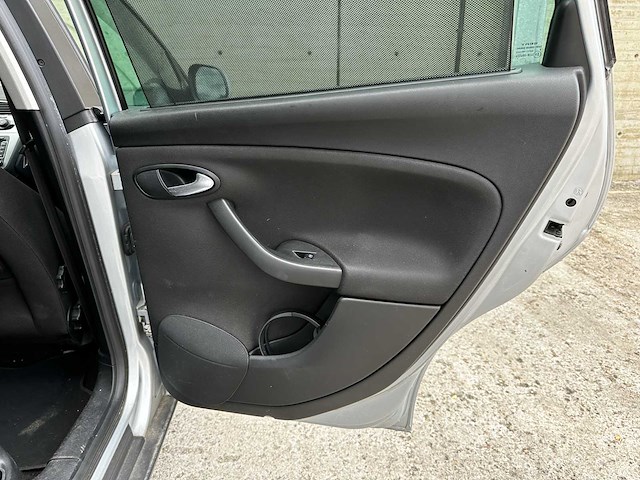 Seat altea xl 1.8 tfsi style 160pk 2011 (origineel-nl) automaat, 53-rgd-8 - afbeelding 28 van  50