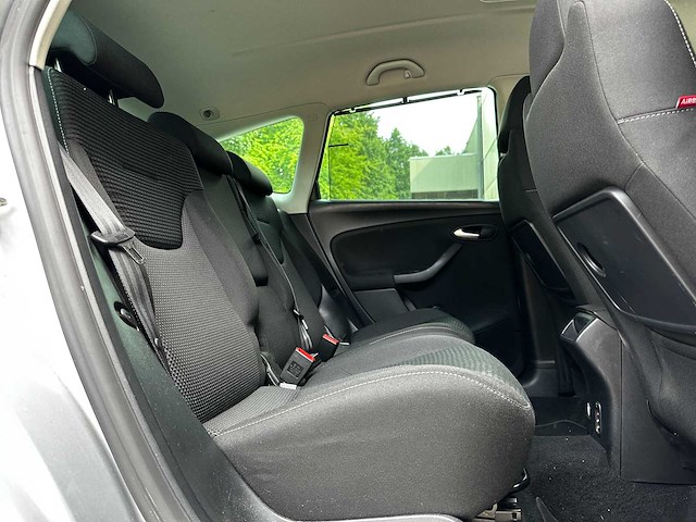 Seat altea xl 1.8 tfsi style 160pk 2011 (origineel-nl) automaat, 53-rgd-8 - afbeelding 29 van  50