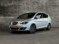 Seat altea xl 1.8 tfsi style 160pk 2011 (origineel-nl) automaat, 53-rgd-8 - afbeelding 23 van  50
