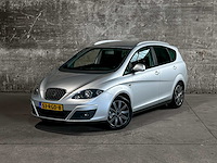 Seat altea xl 1.8 tfsi style 160pk 2011 (origineel-nl) automaat, 53-rgd-8 - afbeelding 34 van  50