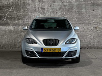 Seat altea xl 1.8 tfsi style 160pk 2011 (origineel-nl) automaat, 53-rgd-8 - afbeelding 45 van  50
