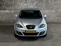 Seat altea xl 1.8 tfsi style 160pk 2011 (origineel-nl) automaat, 53-rgd-8 - afbeelding 47 van  50