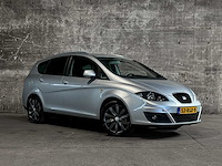 Seat altea xl 1.8 tfsi style 160pk 2011 (origineel-nl) automaat, 53-rgd-8 - afbeelding 48 van  50