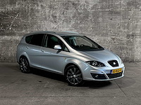 Seat altea xl 1.8 tfsi style 160pk 2011 (origineel-nl) automaat, 53-rgd-8 - afbeelding 49 van  50