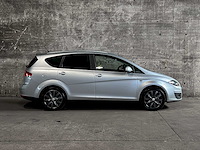Seat altea xl 1.8 tfsi style 160pk 2011 (origineel-nl) automaat, 53-rgd-8 - afbeelding 50 van  50