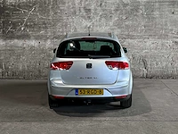 Seat altea xl 1.8 tfsi style 160pk 2011 (origineel-nl) automaat, 53-rgd-8 - afbeelding 5 van  50