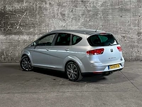 Seat altea xl 1.8 tfsi style 160pk 2011 (origineel-nl) automaat, 53-rgd-8 - afbeelding 7 van  50