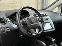 Seat altea xl 1.8 tfsi style 160pk 2011 (origineel-nl) automaat, 53-rgd-8 - afbeelding 9 van  50